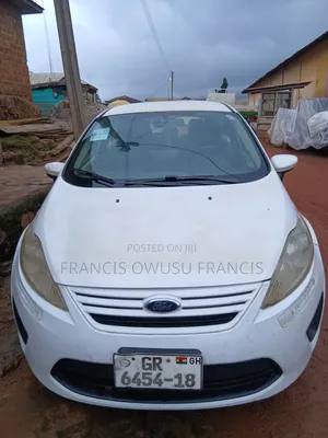 Ford Fiesta SE Hatchback 2012 White