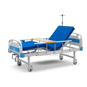 Hospital Bed 2Crank