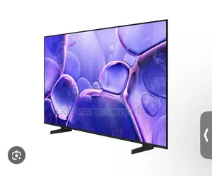 Samsung 43′′ Class Crystal UHD Series U8072F 4K Smart TV (2025)