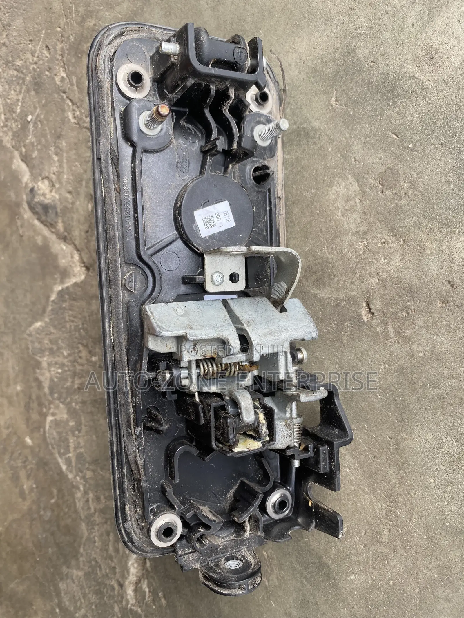 Ford F-150 2015 2016 2017 2018 2019 2020 Door Handle