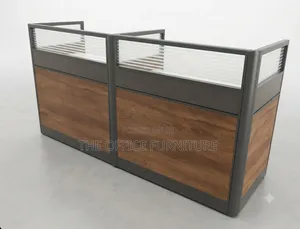 2in1 Straight Workstation