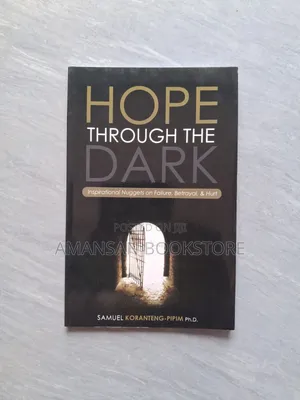 Hope Through the Dark