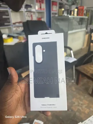Original Galaxy Fold 8 Ultra Case