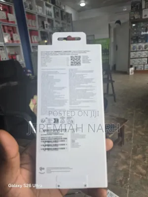 Original Galaxy Fold 8 Ultra Case
