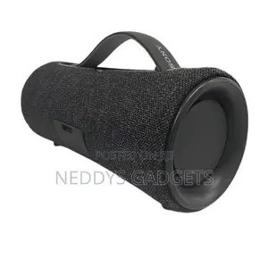 Sony SRS-XG300 Series Portable Wireless Speaker