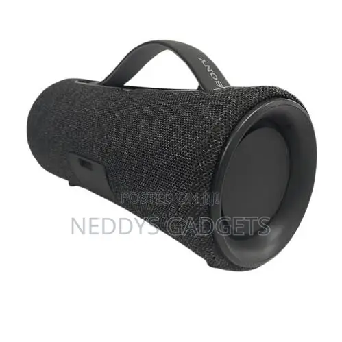 Sony SRS-XG300 Series Portable Wireless Speaker
