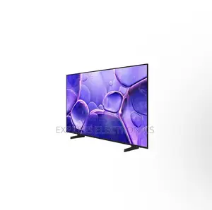 Newly Samsung 43′′ Class Crystal UHD Series U8072F 4K Smart TV (2025)