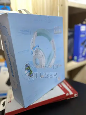 Razer Kraken V4 X Wired Gaming Headset, 40 Mm Drivers.