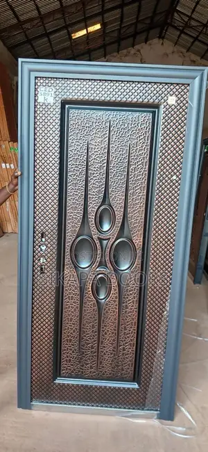 Anti-Rust Extra Durable Door