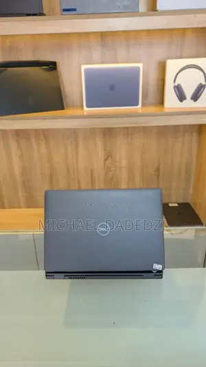 Laptop Dell Latitude 5300 8GB Intel Core i5 SSD 256GB