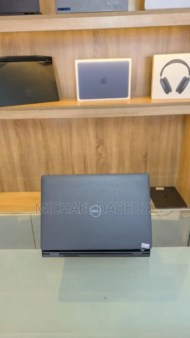 Laptop Dell Latitude 5300 8GB Intel Core i5 SSD 256GB