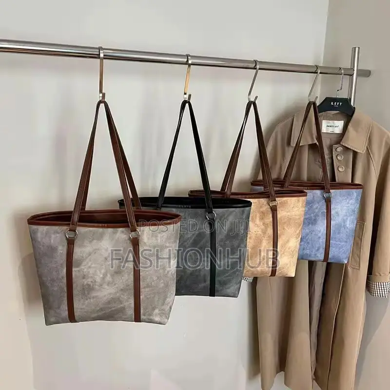 Quality Tote Bag