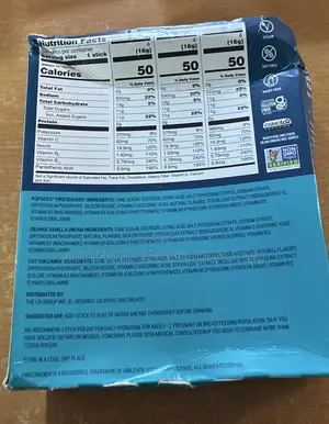 Liquid I.V.® Sweet Treat Trio Electrolyte Drink Mix, 12 Count