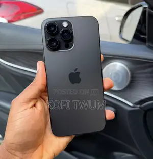 Apple iPhone 14 Pro Max 256 GB Purple