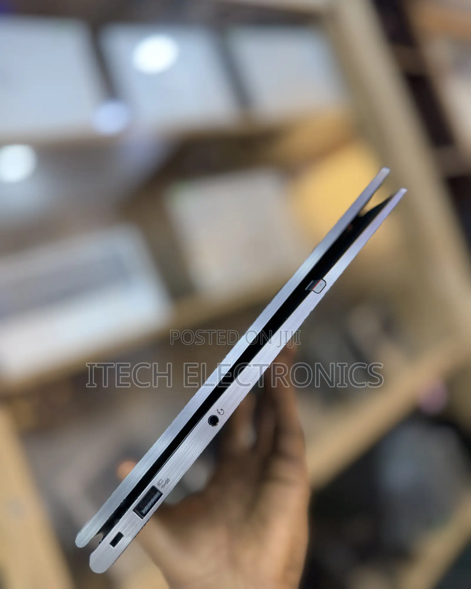 Laptop Lenovo ThinkPad X1 Yoga 32GB Intel Core i7 SSD 512GB