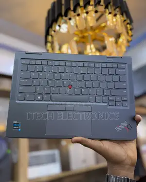Laptop Lenovo ThinkPad X1 Yoga 32GB Intel Core i7 SSD 512GB