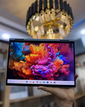 Laptop Lenovo ThinkPad X1 Yoga 32GB Intel Core i7 SSD 512GB