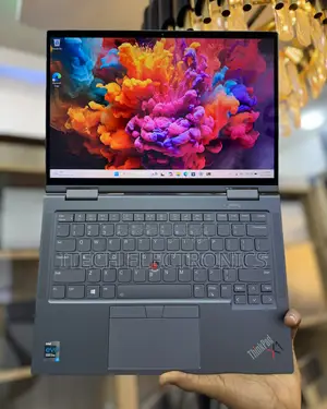 Laptop Lenovo ThinkPad X1 Yoga 32GB Intel Core i7 SSD 512GB