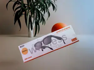 XG90 Multifunction Smart Eyewear
