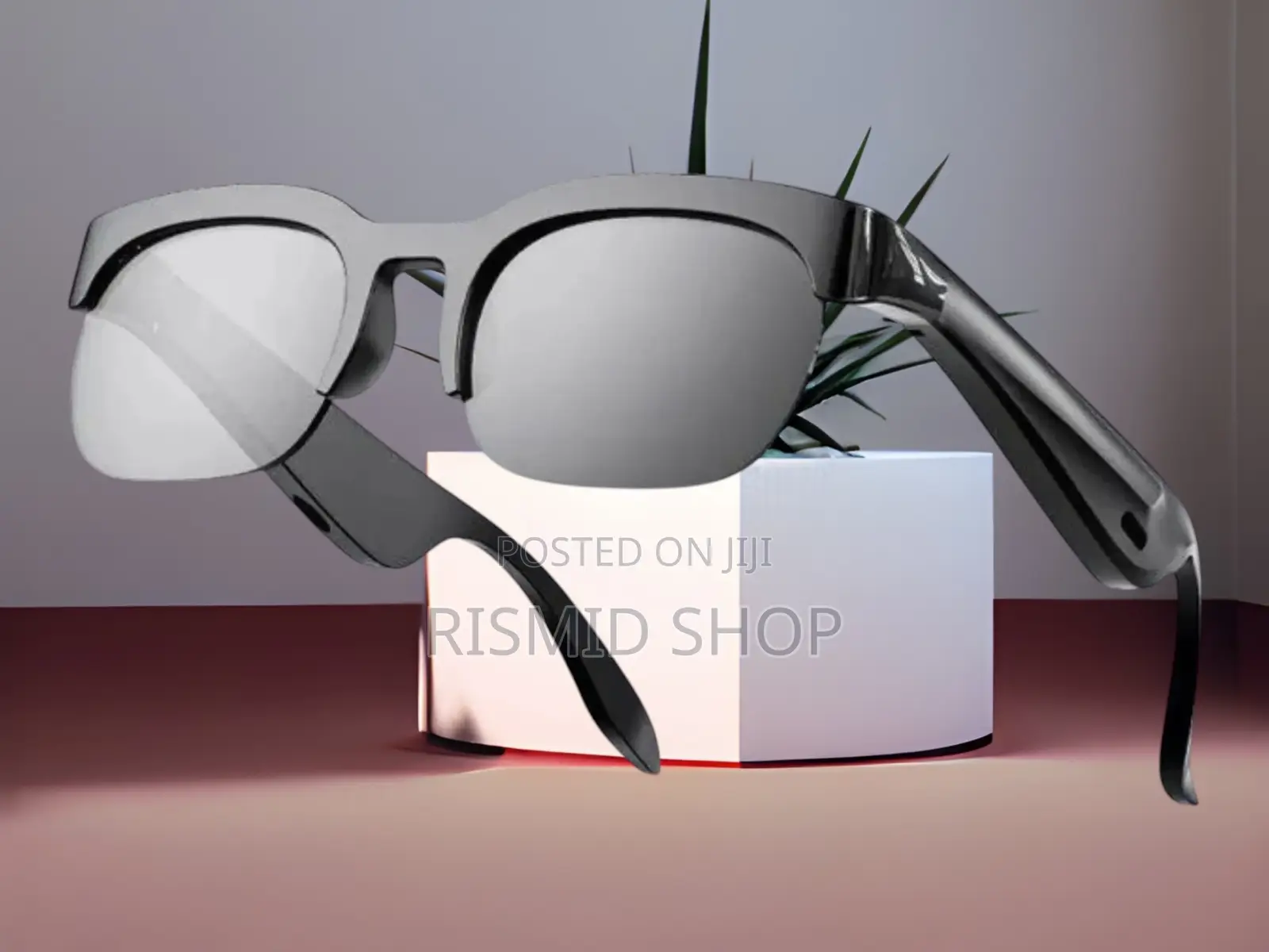 XG90 Multifunction Smart Eyewear
