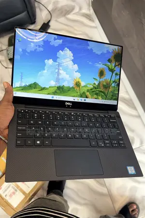 Laptop Dell XPS 13 8GB Intel Core i7 SSD 256GB