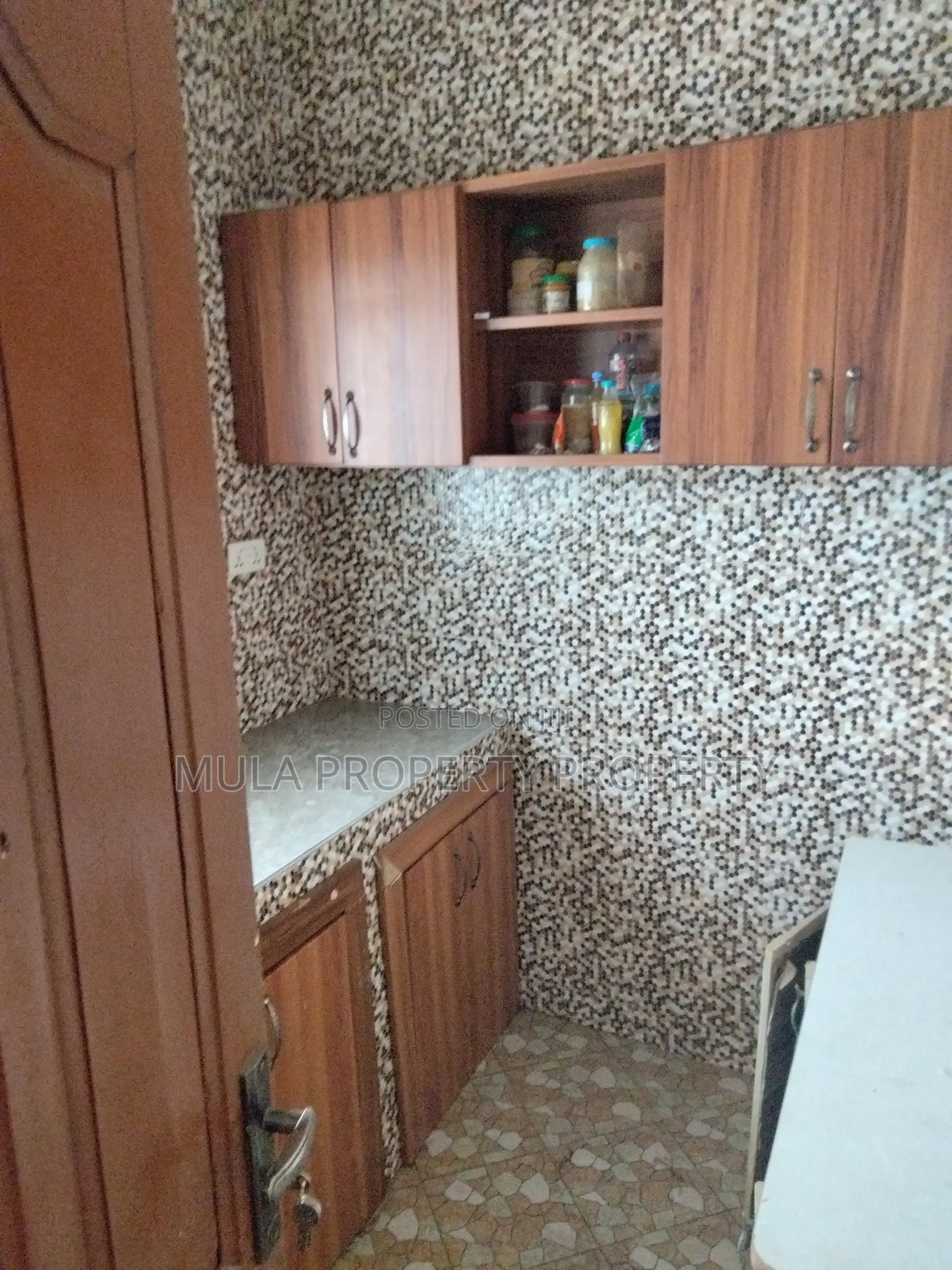 1bdrm Apartment in Mula Property, CFC Estates for rent
