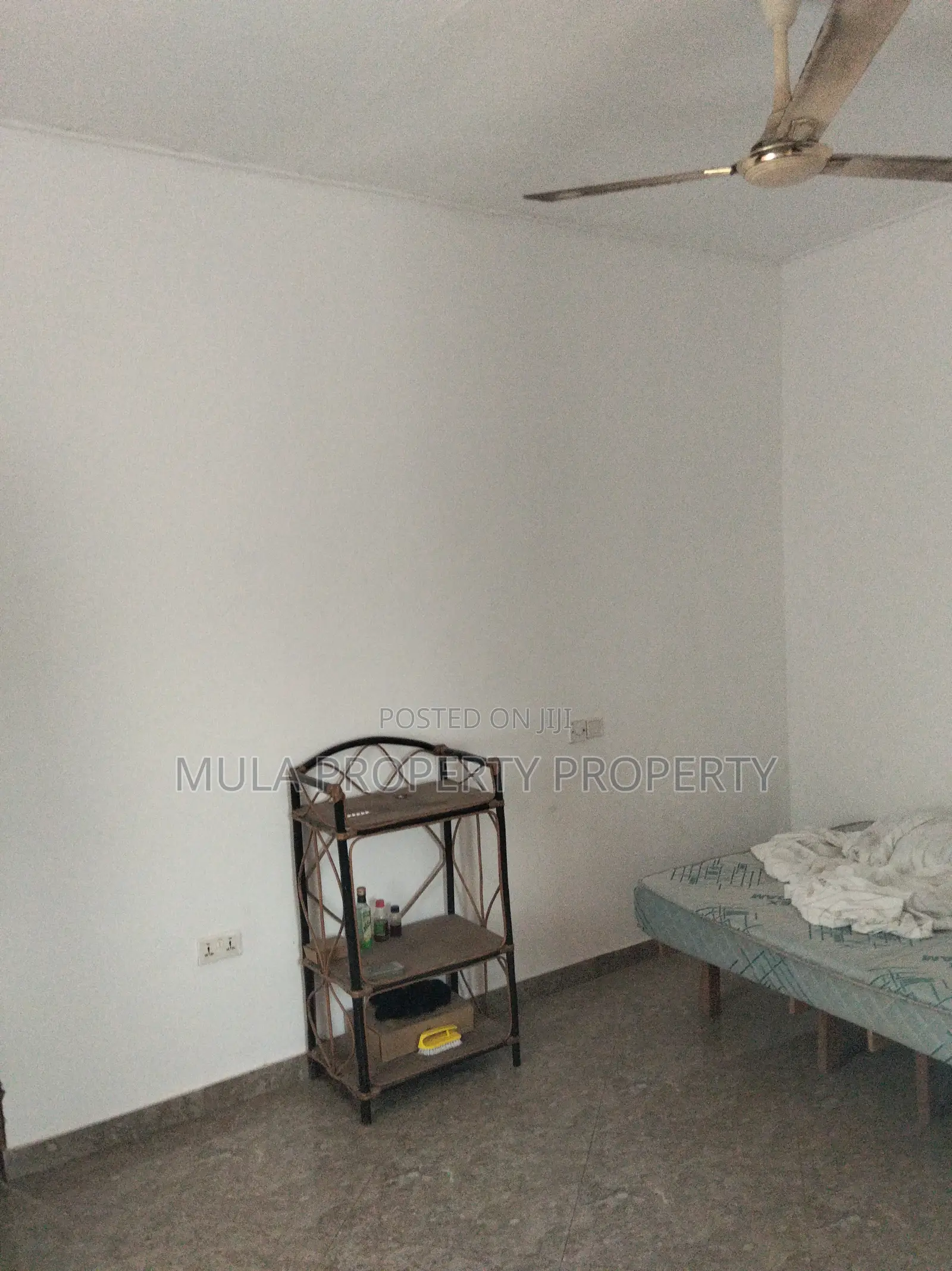1bdrm Apartment in Mula Property, CFC Estates for rent