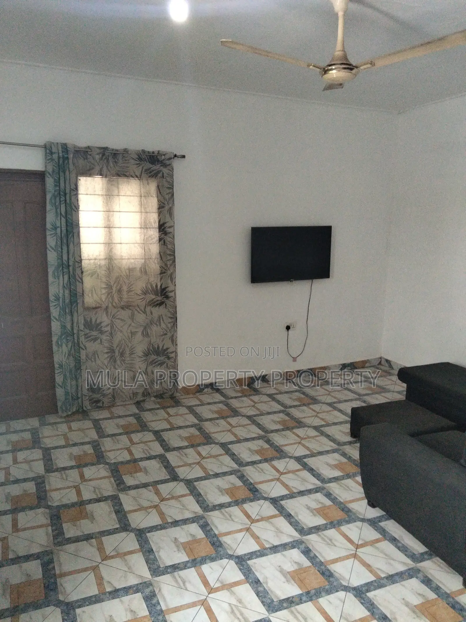 1bdrm Apartment in Mula Property, CFC Estates for rent