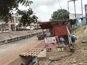 Food Shop for Sale at Achimota