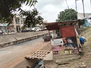 Food Shop for Sale at Achimota