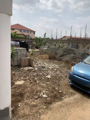 Half Plot for Sale