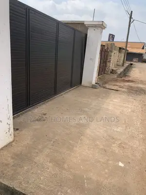 Half Plot for Sale