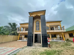 2bdrm Apartment in Ablekuma Manhean for rent