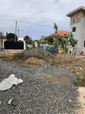 Half Plot for Sale