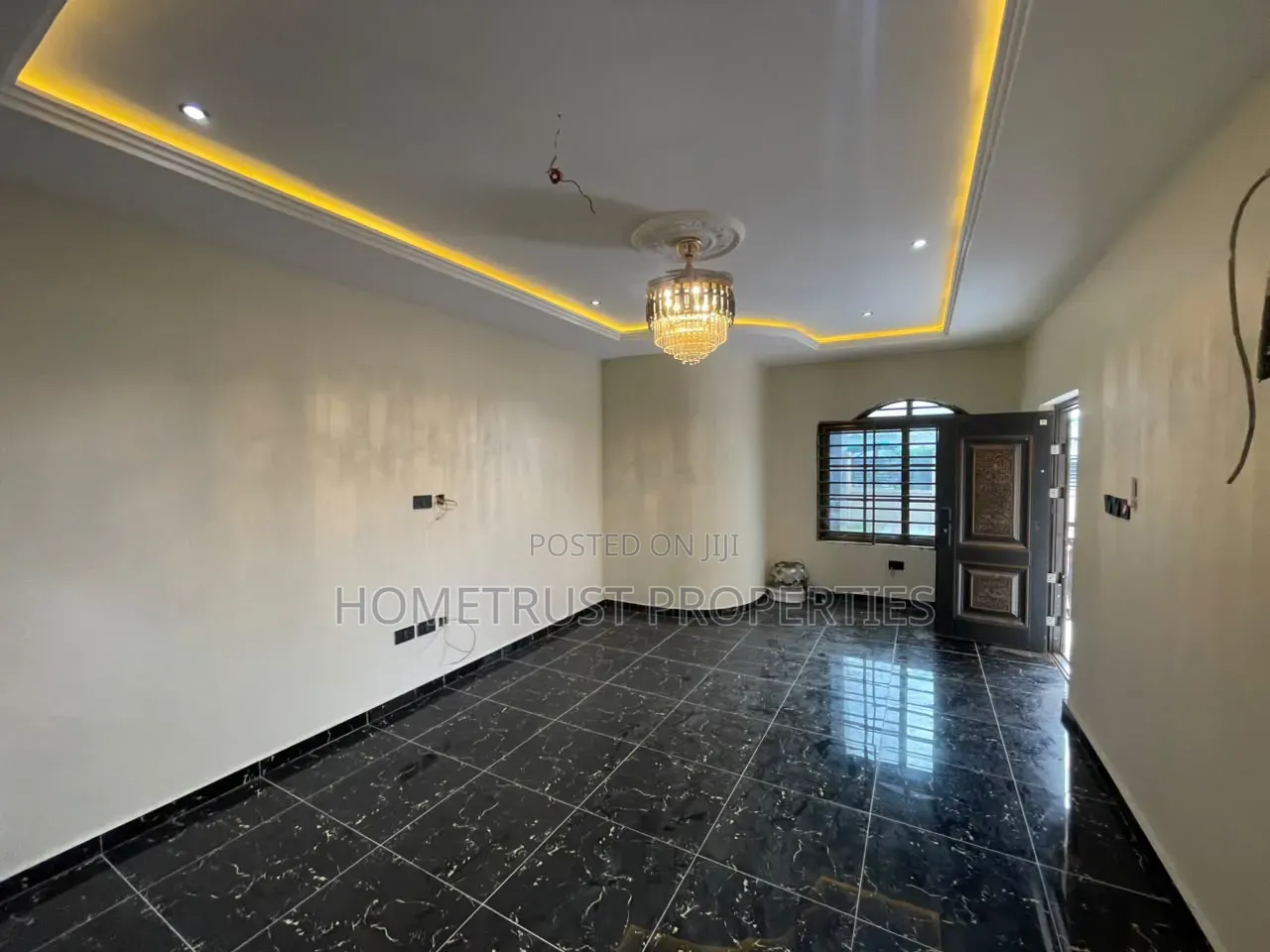 2bdrm Apartment in Ablekuma Manhean for rent