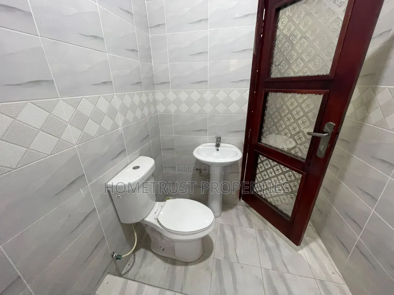 2bdrm Apartment in Ablekuma Manhean for rent