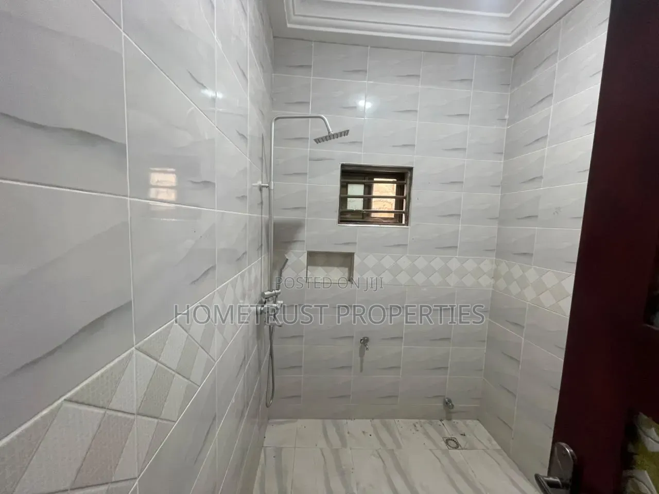2bdrm Apartment in Ablekuma Manhean for rent