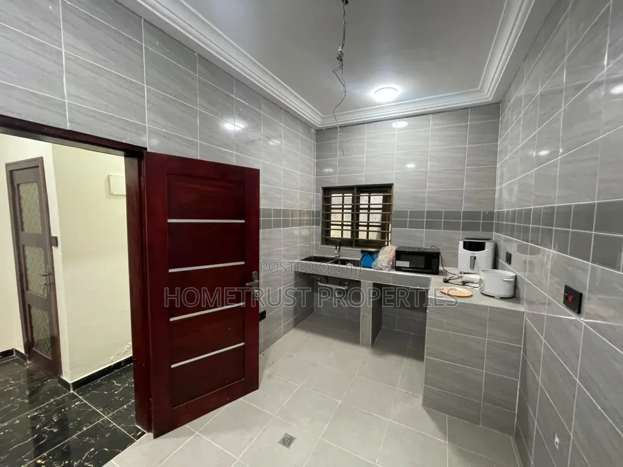 2bdrm Apartment in Ablekuma Manhean for rent