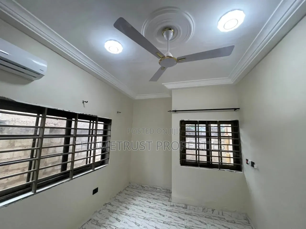2bdrm Apartment in Ablekuma Manhean for rent