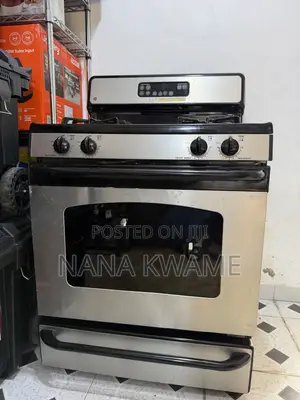 Gas Burner