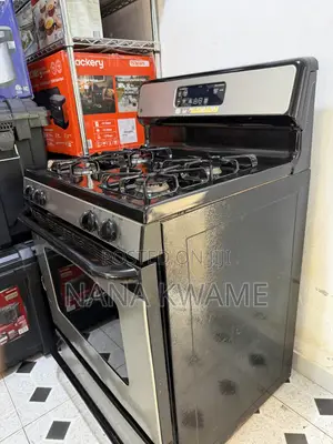 Gas Burner
