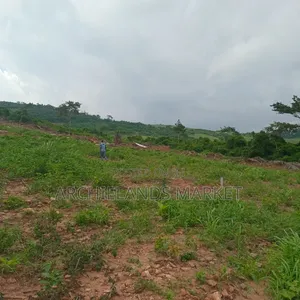 Land Available at Adamrobe for Sale