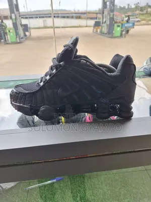 Brand New Nike Shox