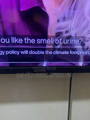 Ailyons 32 Inches Smart TV