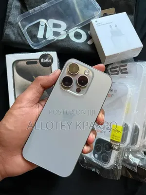Apple iPhone 17 Pro 256 GB Orange