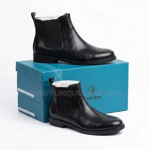 Quality Ankle Shoes