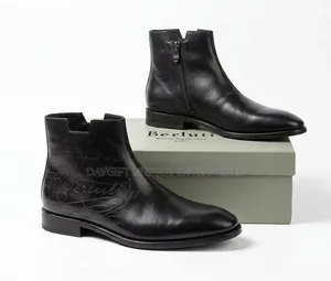 Quality Ankle Shoes