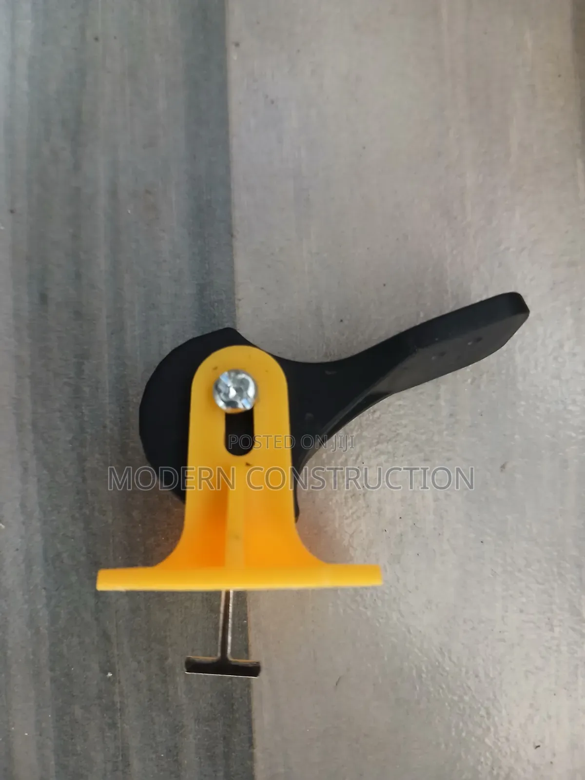 Spacers Screws for Tiles Leveling