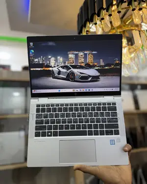 Laptop HP EliteBook X360 1030 G3 16GB Intel Core i7 SSD 512GB