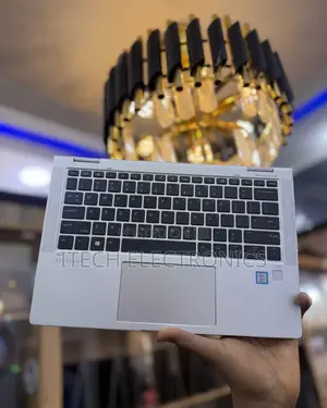 Laptop HP EliteBook X360 1030 G3 16GB Intel Core i7 SSD 512GB